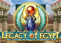 Legacy of Egypt